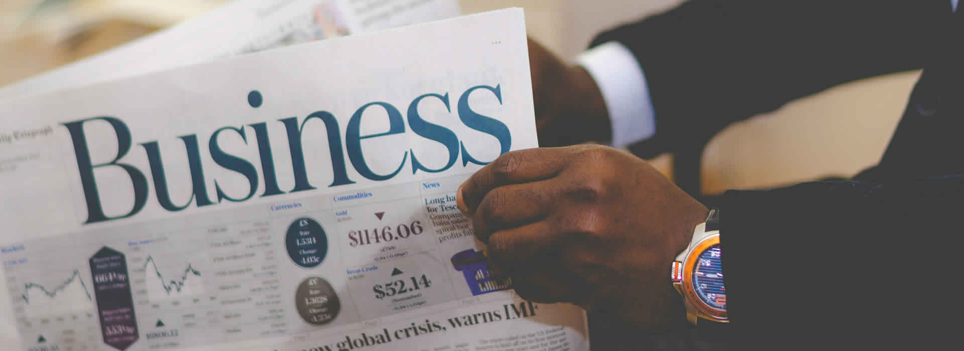 Diaspora Business Advisory Services